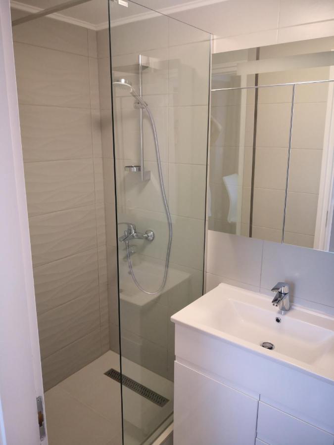Kupola Apartman Σέγκεντ Εξωτερικό φωτογραφία