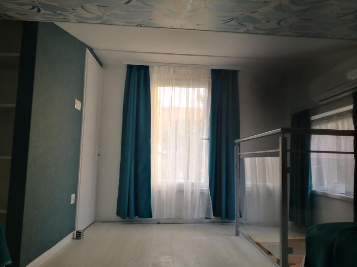 Kupola Apartman Σέγκεντ Εξωτερικό φωτογραφία