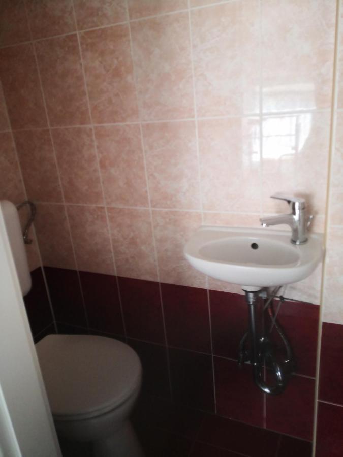 Kupola Apartman Σέγκεντ Εξωτερικό φωτογραφία