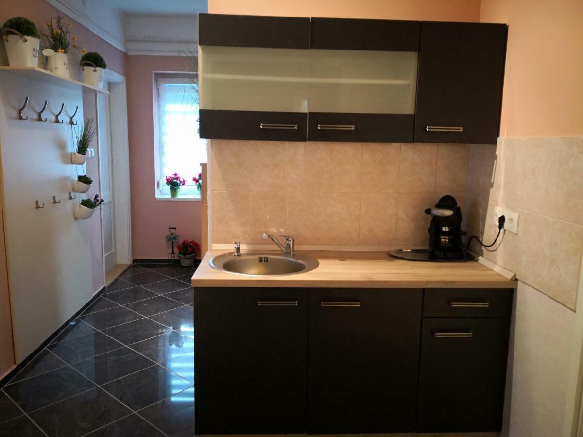 Kupola Apartman Σέγκεντ Εξωτερικό φωτογραφία