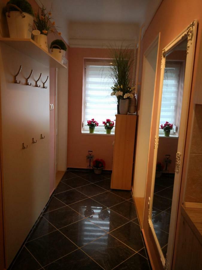 Kupola Apartman Σέγκεντ Εξωτερικό φωτογραφία