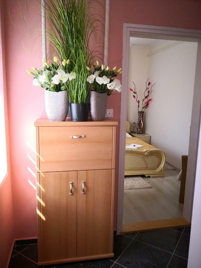 Kupola Apartman Σέγκεντ Εξωτερικό φωτογραφία