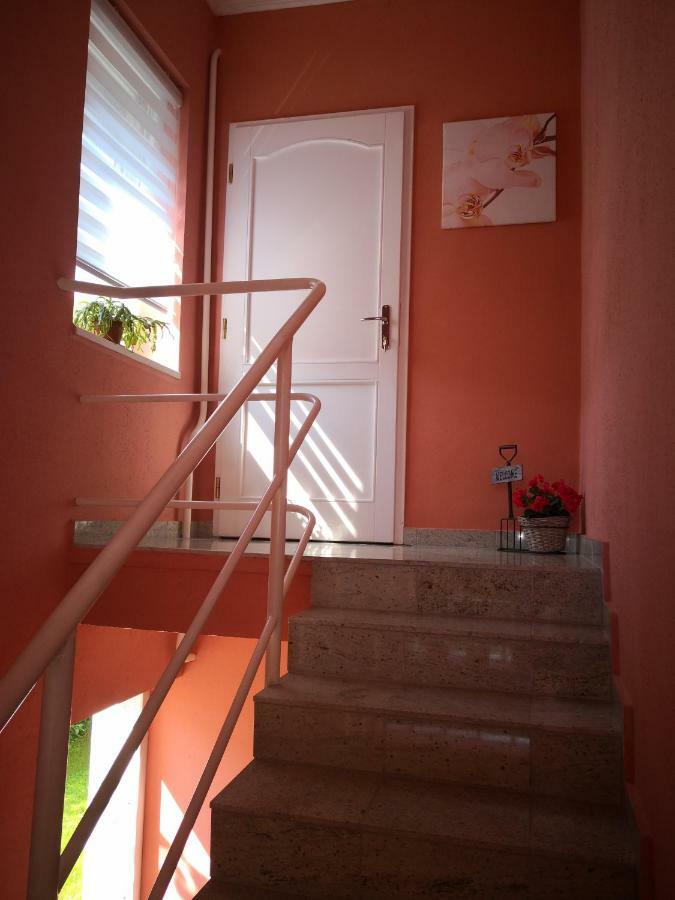 Kupola Apartman Σέγκεντ Εξωτερικό φωτογραφία