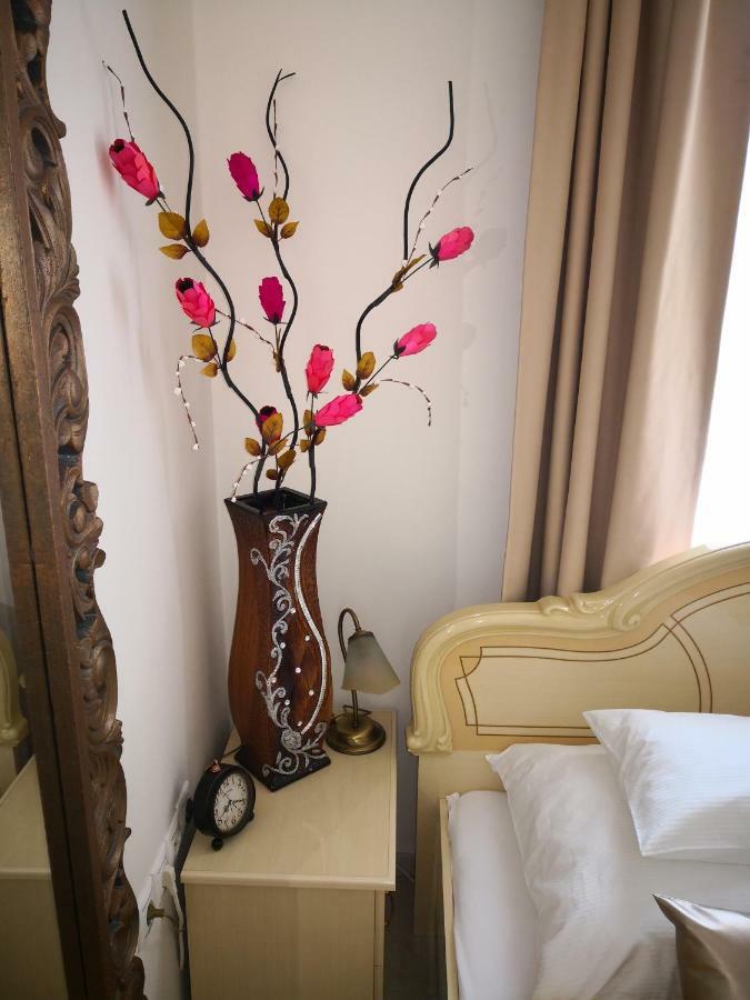 Kupola Apartman Σέγκεντ Εξωτερικό φωτογραφία